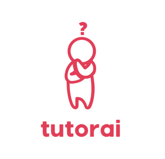 Tutor AI Logo